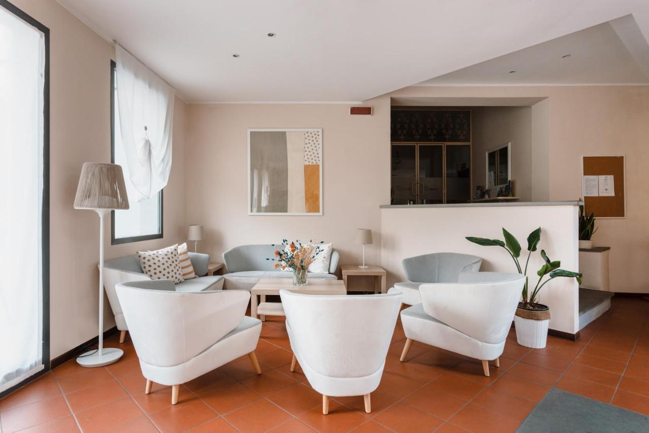 Hotel Milton Marina di Pietrasanta Luaran gambar