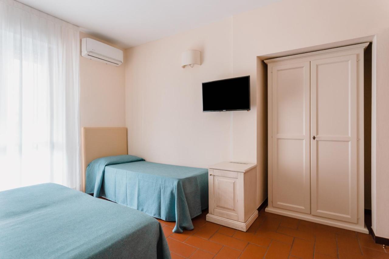 Hotel Milton Marina di Pietrasanta Luaran gambar