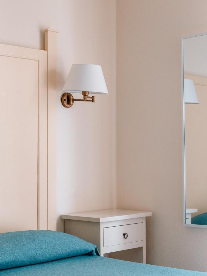 Hotel Milton Marina di Pietrasanta Luaran gambar