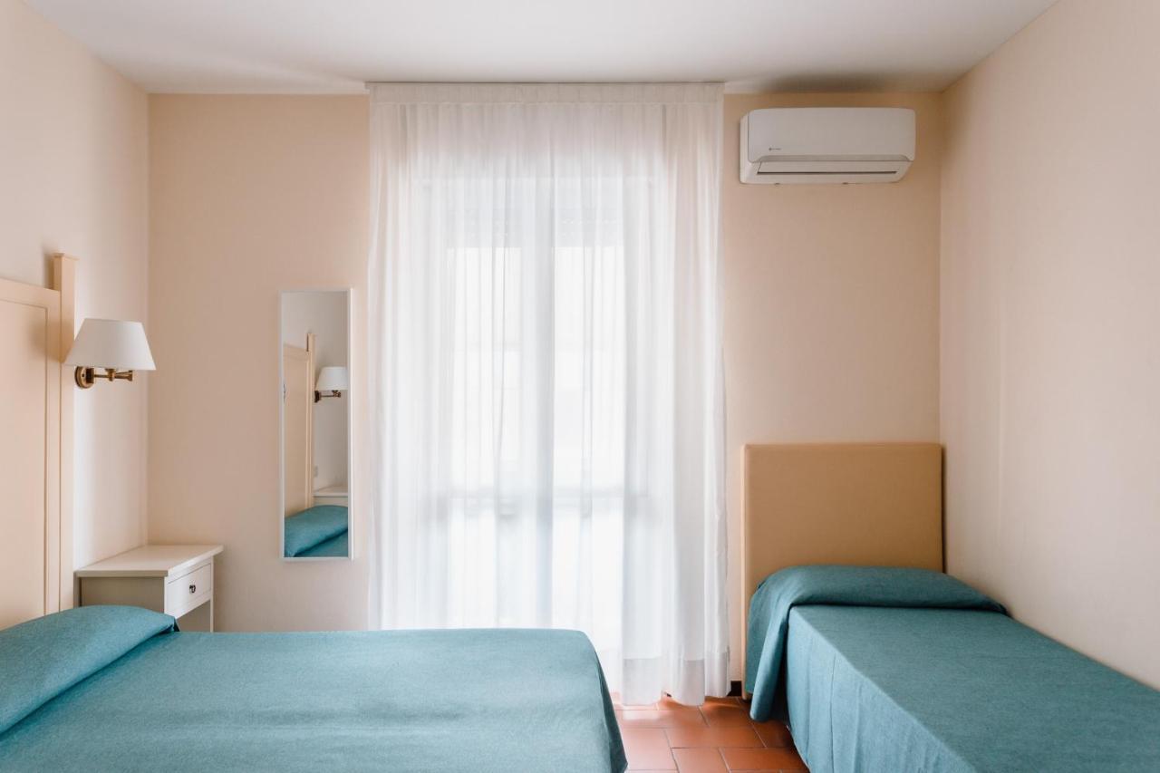 Hotel Milton Marina di Pietrasanta Luaran gambar