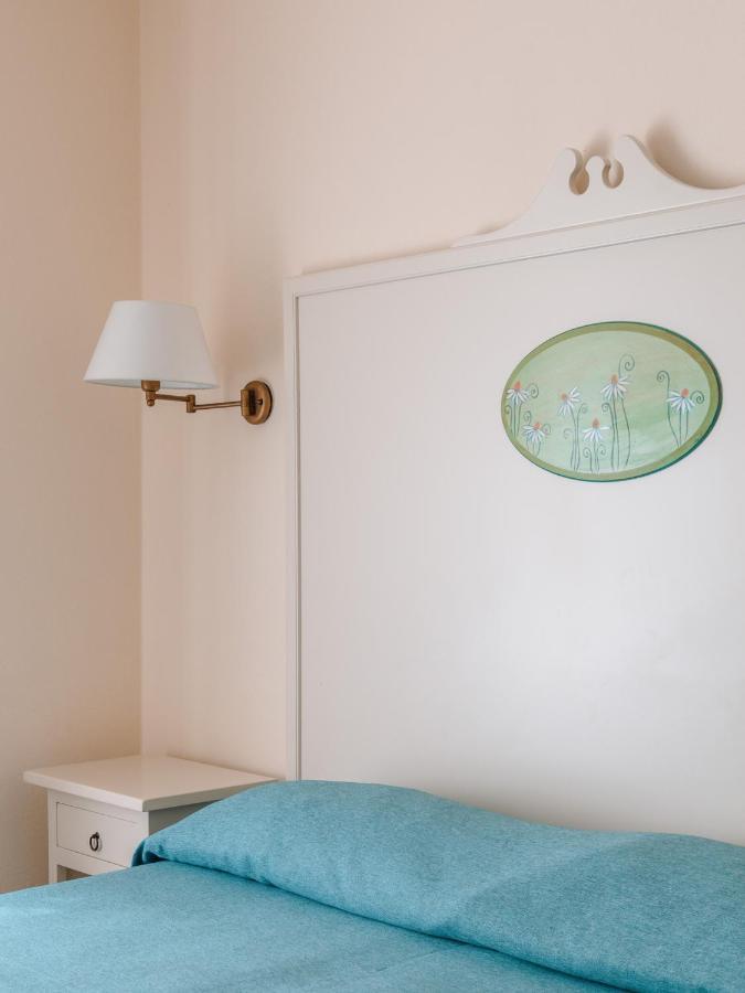 Hotel Milton Marina di Pietrasanta Luaran gambar
