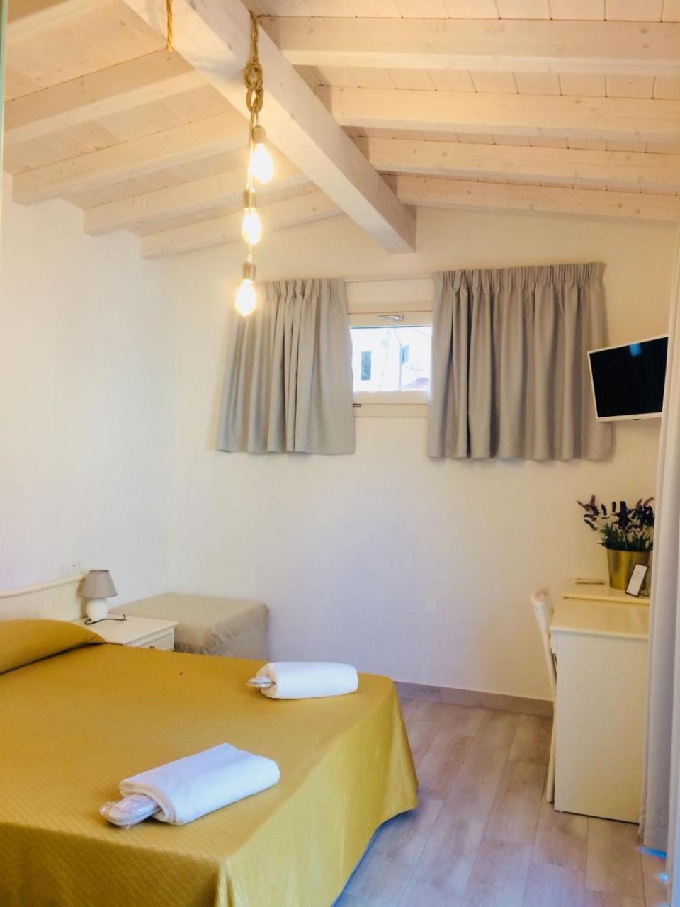 Hotel Milton Marina di Pietrasanta Luaran gambar
